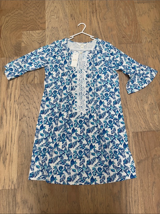 Lilly Pulitzer Dresses & Skirts - NWT Lilly Pulitzer Dress